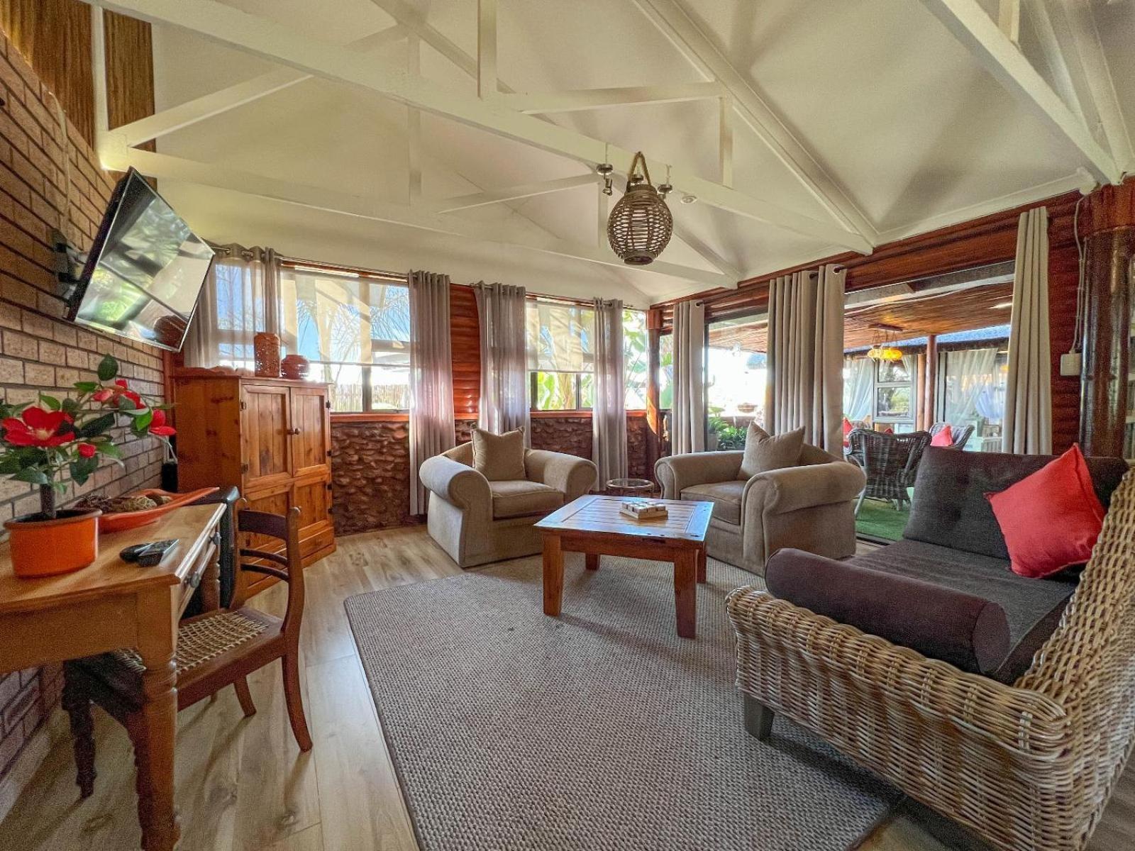 The Owls Inn Country Villa'S George Room photo